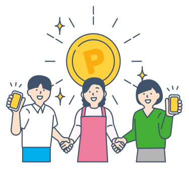 作業完了後、料金を承認すると依頼が完了！