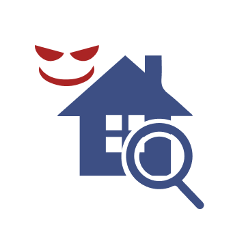 点検商法(無料点検を装う)