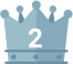 2位