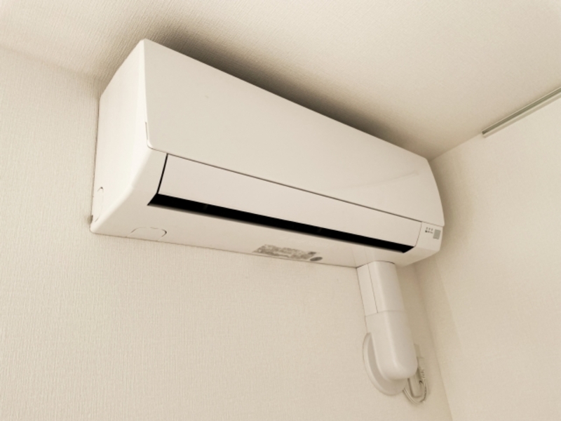 東芝エアコンの掃除方法
