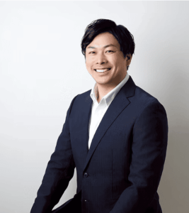 代表取締役：東　和宜