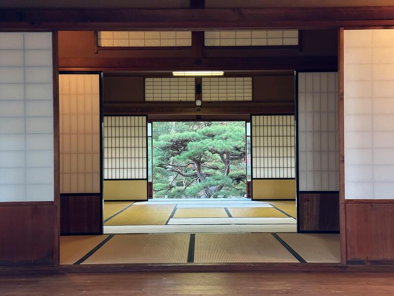 畳掃除をリスク
