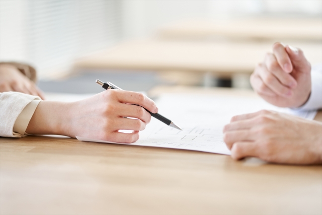 鍵交換する前の確認事項