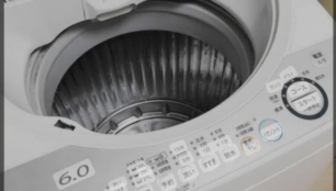 洗濯機の掃除頻度