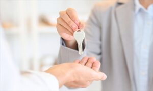 アパートの鍵交換の必要性