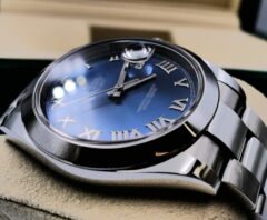 オメガの時計のイメージ