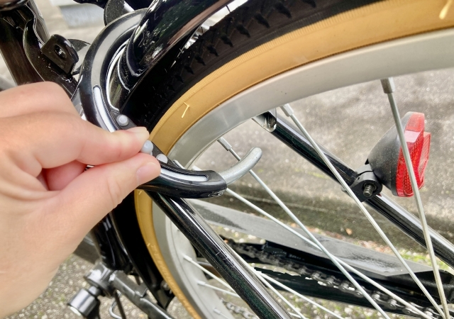 【種類別】自転車の鍵交換方法3選！費用相場や注意点も解説