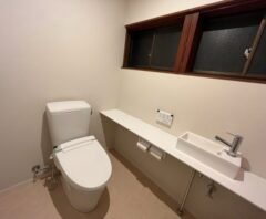 【ウタマロが大活躍！】トイレ掃除の最強クリーナーを徹底解説