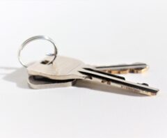 カインズの合鍵