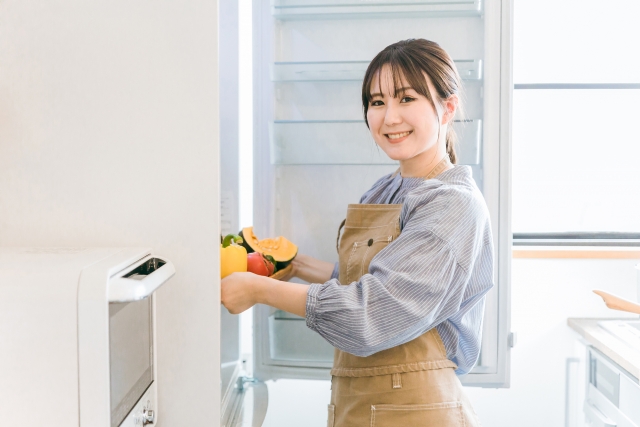 引っ越しは妊娠中・出産後どちらが良いか迷う女性