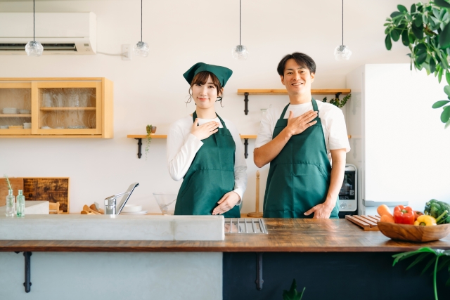 戸建てのハウスクリーニング業者を選ぶポイント