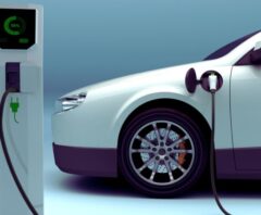 電気自動車(EV・BEV)の充電用コンセント