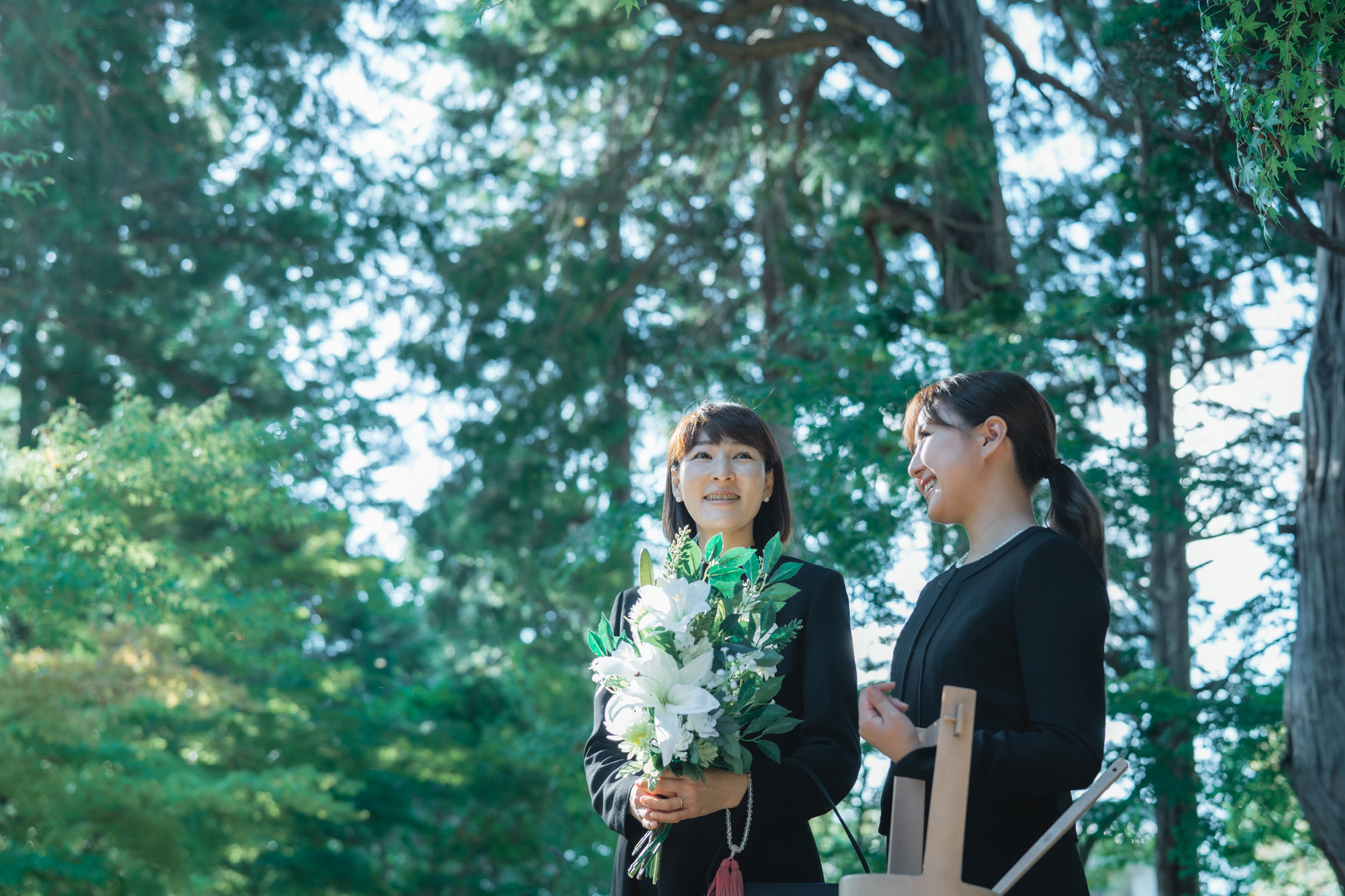 知人のペット火葬に参列する際の服装やマナー