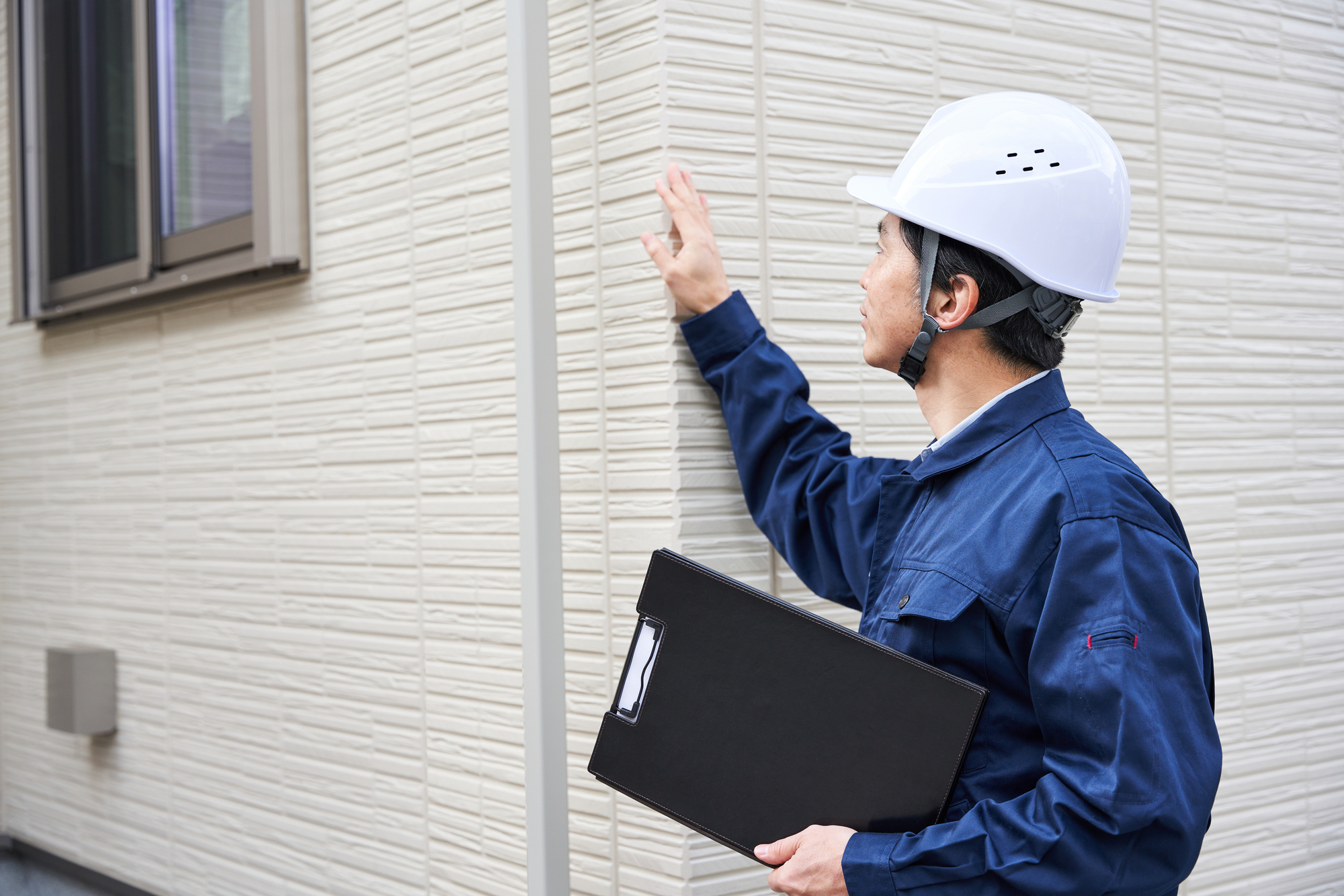 外壁塗装の見積りにおける注意点