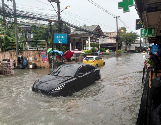 水没車買取の基礎知識