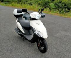 原付バイクの買取相場（アイキャッチ）