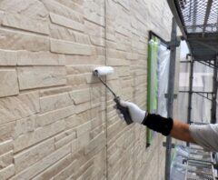 お金がない時の外壁塗装