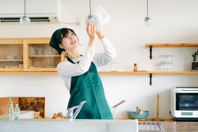 口コミ評判が高いカジタクの作業員