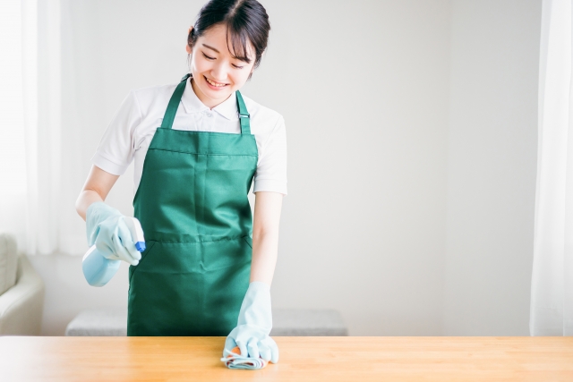 口コミ評判が高いカジタクの作業員