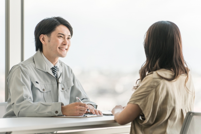 外壁塗装を失敗しないための注意点