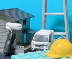 外壁塗装をしないと起こるトラブル9選！塗装の必要性と再検討時期