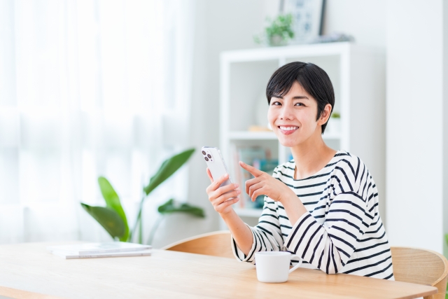 気まずいエアコンクリーニング中は何してるのか気になる女性