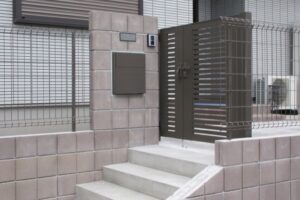 外構工事費用を100万円以内で可能な工事の種類！予算内に収めるコツ