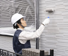 外壁塗装業者