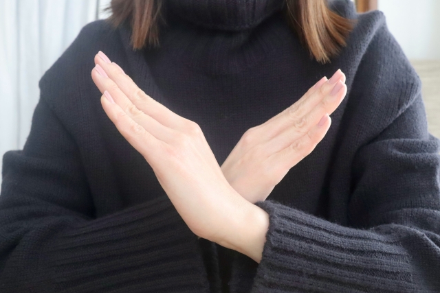 自分での羽アリ駆除で使ってはいけないアイテムを教える人