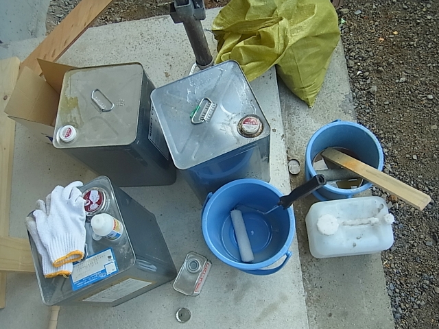 その他のベランダ防水工法との比較