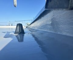 ベランダのシート防水をご紹介！費用相場や長持ちさせるコツを解説