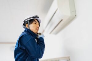 クラシアンのエアコン工事の口コミ・評判は？設置や取り付け料金も解説（アイキャッチ）