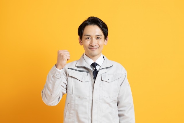 根っこの除去はプロへおまかせ