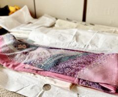 100万円で買った着物の査定