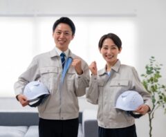くらしのマーケットの害虫駆除を調査中