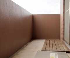 コンクリートのベランダは防水が必要！一戸建ての工法別費用も紹介