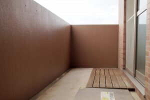 コンクリートのベランダは防水が必要！一戸建ての工法別費用も紹介