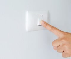 電気スイッチ
