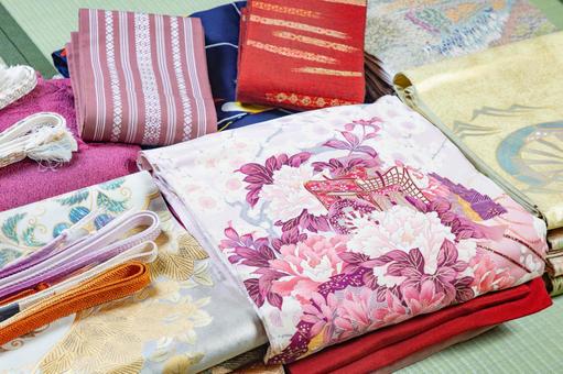 100万円で買った着物の買取が安い理由やからくり【いくらで売れるか分かったら】