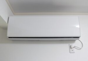口コミが気になるヤマダ電機でエアコンクリーニングしてもらおうかと検討しているエアコン
