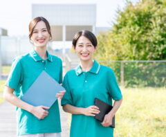 クリーニングサービスの画像