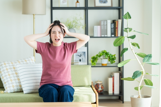 エアコンクリーニングの必要性について悩んでいる人