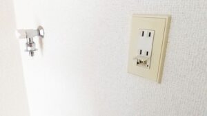 洗濯機にアース線をつけるところがないときは？すべき安全な対処法を徹底解説