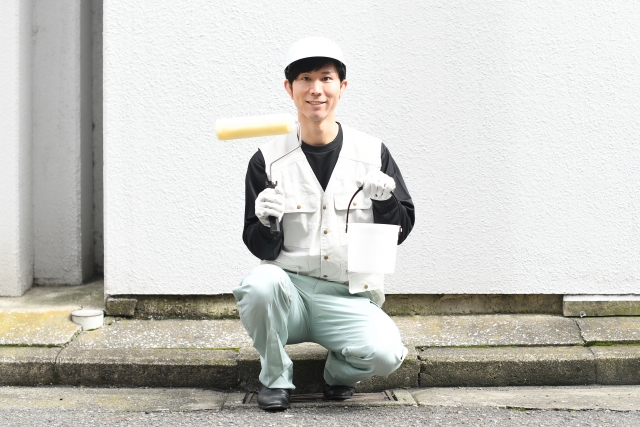 ファミリー工房の外壁塗装がおすすめできる理由