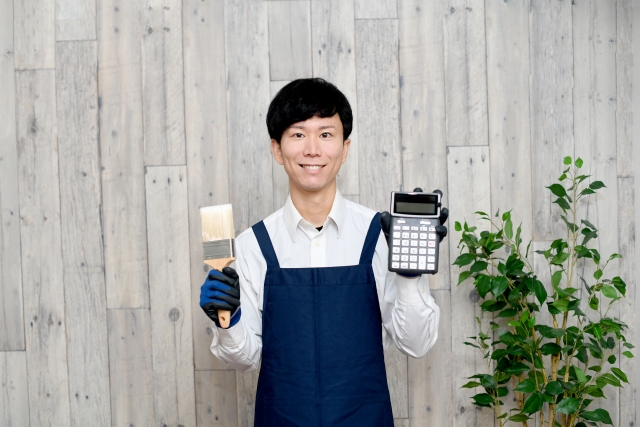 クリーンマイルドシリコン塗料の価格