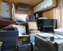 実家の片付け・実家じまいで売れるもの