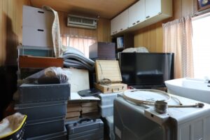 実家の片付け・実家じまいで売れるもの