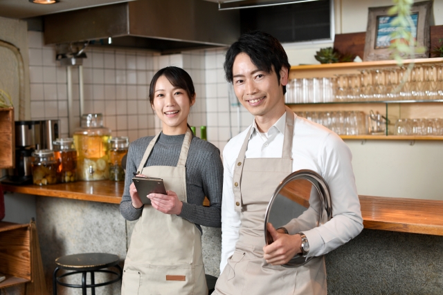 飲食店の害虫駆除