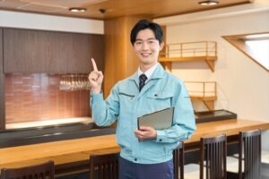 ムカデ駆除費用相場