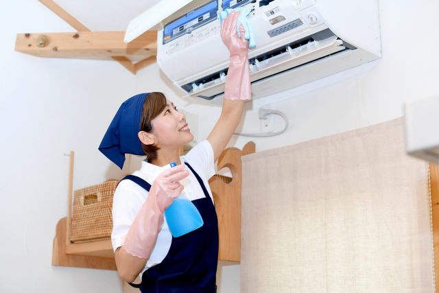 ジャパネットたかたのエアコンクリーニングはどう？口コミ評判やサービス料金を徹底解説